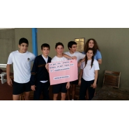 Convivencias del Nivel Secundario